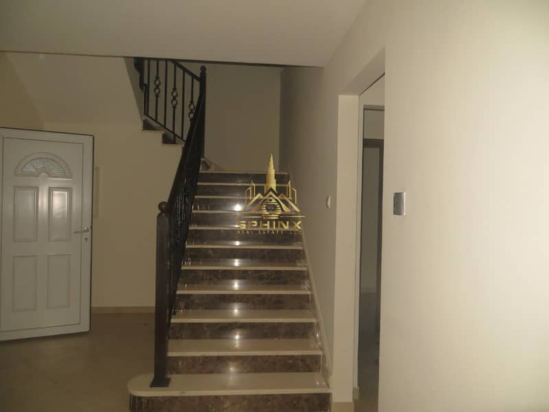 5 Brand New 4 Bedroom villa in Abu Hail