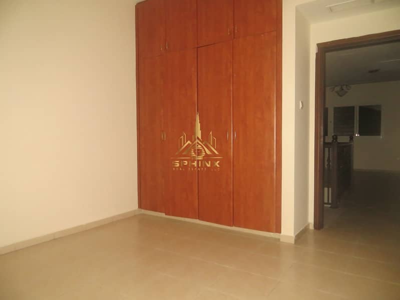 9 Brand New 4 Bedroom villa in Abu Hail