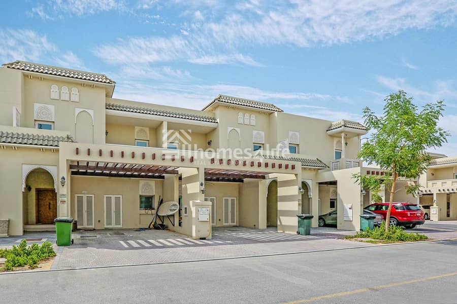 Ready To Move| Spacious Townhouses| Multiple Units| Near Metro Station| Near Expo Site| Good For Investment & End Use
