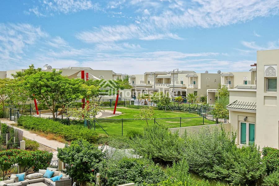 34 Ready To Move| Spacious Townhouses| Multiple Units| Near Metro Station| Near Expo Site| Good For Investment & End Use