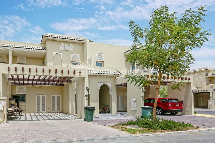 35 Ready To Move| Spacious Townhouses| Multiple Units| Near Metro Station| Near Expo Site| Good For Investment & End Use