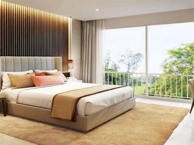 PAY 1% MONTHLY | Luxury 3BR Villa Maid | 100% DLD waiver | 5 Years Service Charge waiver PAY 1% MONTHLY | Luxury 3BR Villa Maid | 100% DLD waiver | 5 Years Service Charge waiver