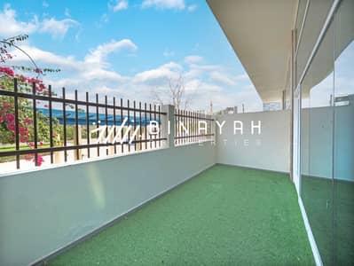 1 Bedroom Apartment for Sale in Jumeirah Village Triangle (JVT), Dubai - Park View | Prime Location | Rented | Good ROI
