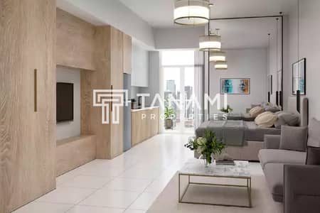 Studio for Sale in Arjan, Dubai - Genuine Resale | Spacious Studio | Brand New