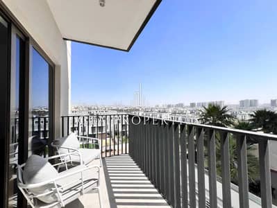 2 Bedroom Flat for Rent in Al Furjan, Dubai - EXCLUSIVE! | Furnished | 12 Cheques