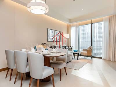 3 Bedroom Flat for Rent in Downtown Dubai, Dubai - IMG-20250408-WA0084. jpg