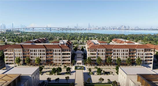 3 Bedroom Flat for Sale in Al Hudayriat Island, Abu Dhabi - Nawayef Park Views Without Floorplans by Modon conv 4. png