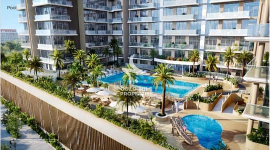 3 Bedroom Flat for Sale in Wasl Gate, Dubai - IMG_5242. jpg