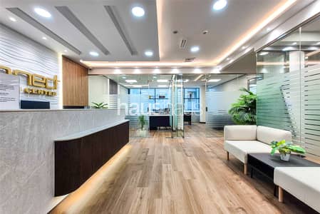Office for Rent in Sheikh Zayed Road, Dubai - Serviced Offices | Limited Units Available