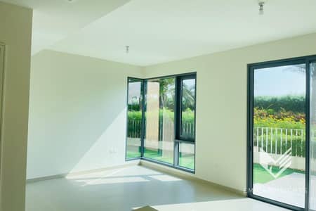 4 Bedroom Villa for Rent in Dubai Hills Estate, Dubai - Charming | Near to Pool | Vacant