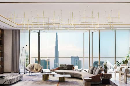 2 Bedroom Apartment for Sale in Downtown Dubai, Dubai - Exquisite | Opulent | Prime Location