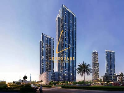 1 Bedroom Apartment for Sale in Sobha Hartland, Dubai - WhatsApp Image 2025-04-09 at 11.04. 24 (8). jpeg