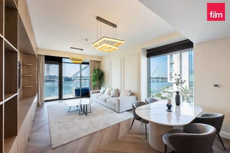 3 Bedroom Flat for Sale in Al Wasl, Dubai - Price Negotiable | Fully Furnished | Canal View