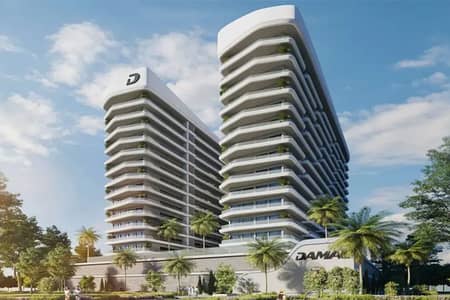 1 Bedroom Flat for Sale in DAMAC Hills 2 (Akoya by DAMAC), Dubai - Genuine Resale | Damac Hills 2 | Luxury Living