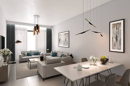 1 Bedroom Apartment for Sale in Dubai Marina, Dubai - 2 Years Post Handover PP | High Floor | Sea View