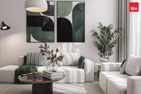 2 Bedroom Apartment for Sale in Jumeirah Village Circle (JVC), Dubai - Modern Living in JVC|Prime Investment Opportunity