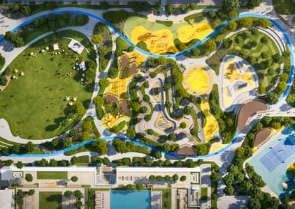 2 Bedroom Flat for Sale in Dubai Hills Estate, Dubai - 4. png