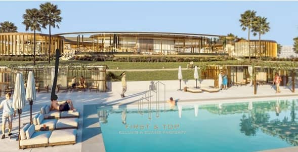 6 Cпальни Вилла Продажа в Al Tay West, Шарджа - IMG-20250403-WA0011. jpg