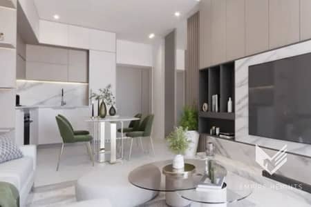 Studio for Sale in Dubai Land Residence Complex, Dubai - Prime Location | Inviting | Bright | Functional