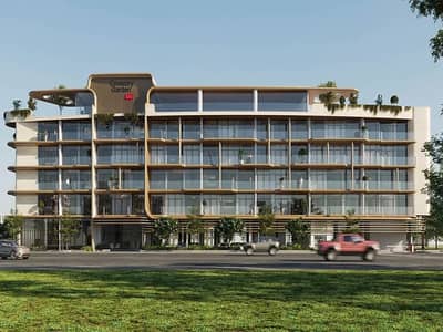 Studio for Sale in Dubai Land Residence Complex, Dubai - 9-21-2024_DAY-SCENE-V2-Copy. jpeg