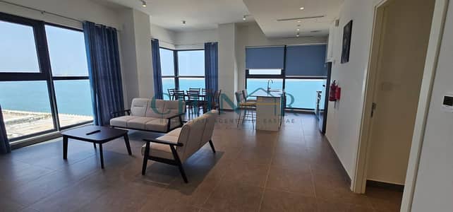 3 Bedroom Apartment for Rent in Al Reem Island, Abu Dhabi - 4d6ec544-7435-49d0-baed-f79e2df06943. JPEG