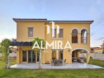 5 Bedroom Villa for Rent in Saadiyat Island, Abu Dhabi - WhatsApp Image 2024-09-03 at 4.40. 11 PM. jpeg