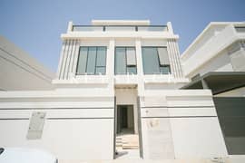 فیلا في حوشي 4 غرف 2780000 درهم - 11299790