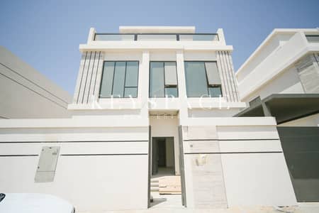 或诗街区， 夏尔迦 4 卧室别墅待售 - KCB_2972. jpg