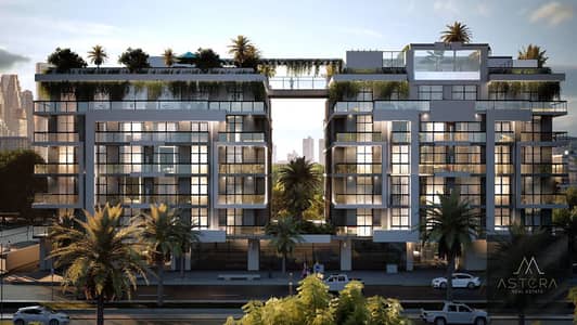 1 Bedroom Apartment for Sale in Mohammed Bin Rashid City, Dubai - IMG-20250304-WA0042. jpg