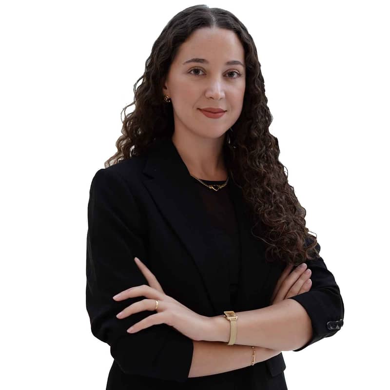 Maria Rahme