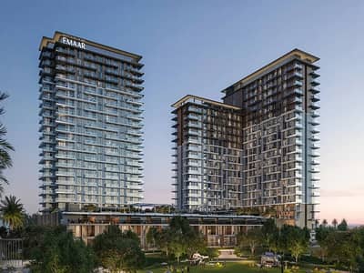 2 Bedroom Apartment for Sale in Dubai Hills Estate, Dubai - Parkwood_at_Dubai_Hills_Estate_by_Emaar_618ce177dc. jpeg