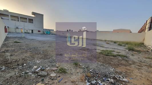 ارض صناعية  للايجار في الذيد، الشارقة - WhatsApp Image 2024-05-11 at 18.14. 52. jpeg
