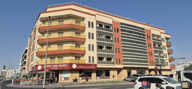 Здание Продажа в Аль Кусаис, Дубай - 20250307_161917. jpg