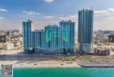 2 Bedroom Flat for Sale in Corniche Ajman, Ajman - 9510429-e35eao. jpg