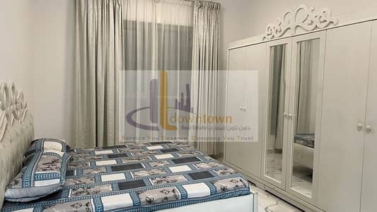 1 Bedroom Apartment for Sale in Al Rashidiya, Ajman - 4. jpg