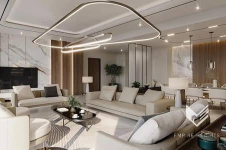2 Cпальни Апартамент Продажа в Дубай Харбор, Дубай - Квартира в Дубай Харбор，Собха СиХэйвен，Собха Сихавен Тауэр Б, 2 cпальни, 8315000 AED - 11299880