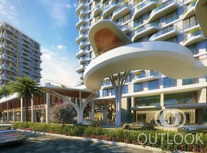 Studio for Sale in Motor City, Dubai - WhatsApp Image 2025-04-03 at 12.43. 45. jpeg