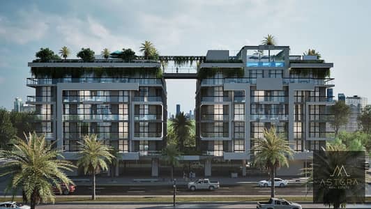 2 Cпальни Апартаменты Продажа в Мохаммед Бин Рашид Сити, Дубай - IMG-20250304-WA0047. jpg