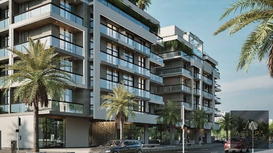 2 Bedroom Flat for Sale in Mohammed Bin Rashid City, Dubai - IMG-20250304-WA0049. jpg