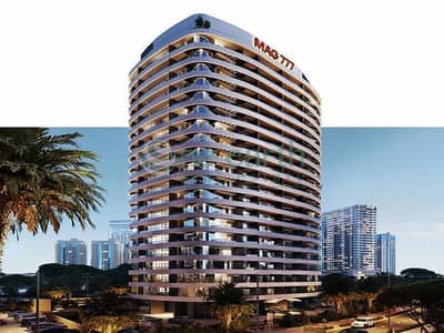 Studio for Sale in Dubai Sports City, Dubai - 6815bdbc-e785-11ef-97c8-fec79c26c41b. jpg