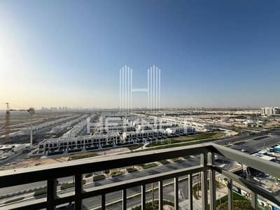 شقة 1 غرفة نوم للايجار في تاون سكوير، دبي - شقة في ليفا،تاون سكوير 1 غرفة 60000 درهم - 11299976