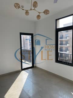 Luxury 2BR for Rent - Azure Residence, Maryam Island