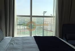 شقة في أرتيسيا C،أرتيسيا،داماك هيلز 1 غرفة 62000 درهم - 11291661