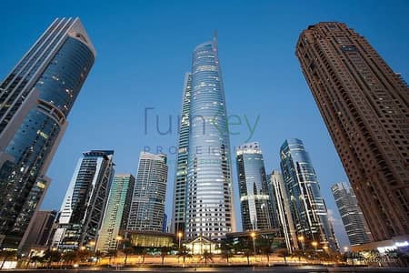 朱美拉湖塔 (JLT)， 迪拜 写字楼待租 - 1. jpg