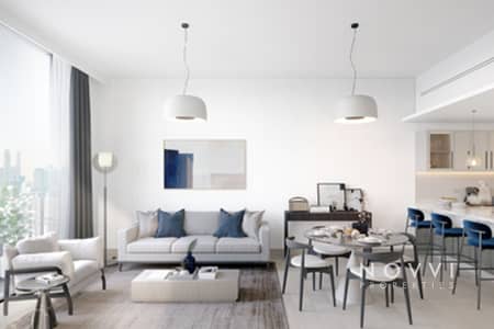 2 Bedroom Apartment for Sale in Jumeirah Village Triangle (JVT), Dubai - Handover Soon | Premium Quality | Family Friendly