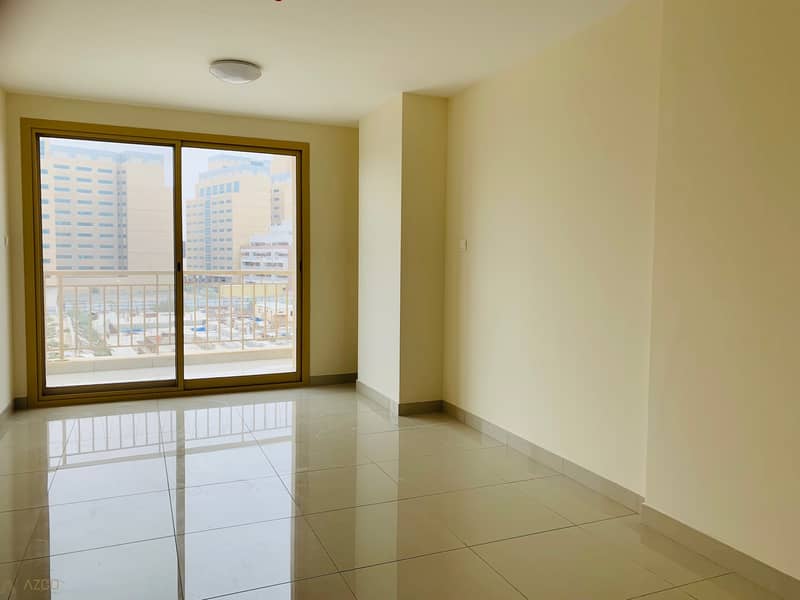 Pool View | Beautiful One Bedroom Apartment | Book Now