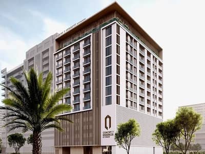 2 Bedroom Apartment for Sale in Jumeirah Village Circle (JVC), Dubai - image. jpeg