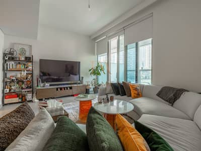 2 Cпальни Апартамент Продажа в Дубай Даунтаун, Дубай - IMGL9446-HDR. jpg
