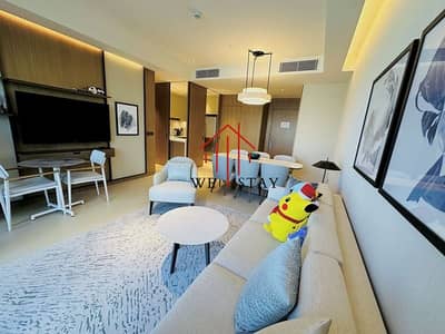 3 Bedroom Flat for Rent in Downtown Dubai, Dubai - IMG-20250408-WA0110. jpg