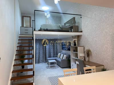 Studio for Sale in Jumeirah Village Circle (JVC), Dubai - WhatsApp Image 2025-02-20 at 7.00. 02 PM. jpeg